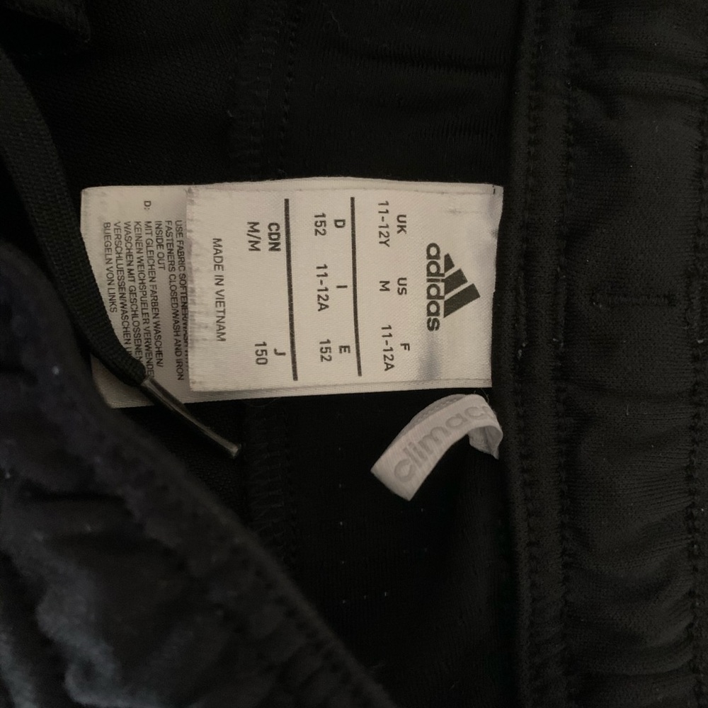 Adidas pants - Picture 3 of 3
